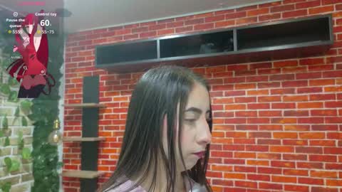 Snapshot of sophi_thaylorr chatting on 12, 9, 2025 Sophi Thaylorr online show from 12, 9, 2025