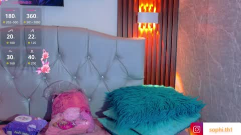 Snapshot of sophi_thaylorr chatting on 23, 9, 2025 Sophi Thaylorr online show from 23, 9, 2025