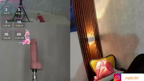 Snapshot of sophi_thaylorr chatting on 25, 9, 2025 Sophi Thaylorr online show from 25, 9, 2025