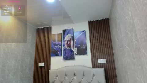 Snapshot of sophi_thaylorr chatting on 1, 10, 2025 Sophi Thaylorr online show from 1, 10, 2025