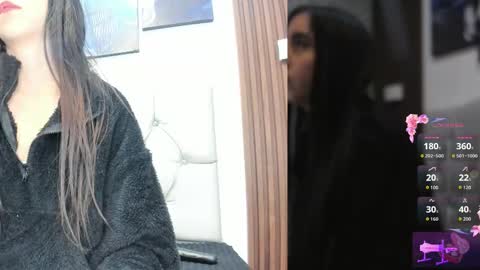 Snapshot of sophi_thaylorr chatting on 13, 10, 2025 Sophi Thaylorr online show from 13, 10, 2025