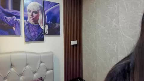 Snapshot of sophi_thaylorr chatting on 6, 11, 2025 Sophi Thaylorr online show from 6, 11, 2025