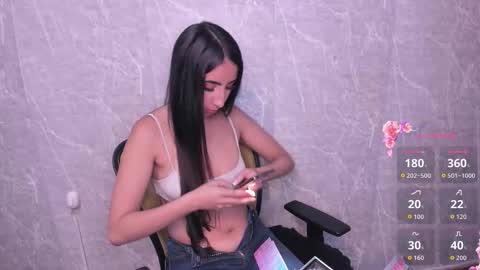 Snapshot of sophi_thaylorr chatting on 25, 11, 2025 Sophi Thaylorr online show from 25, 11, 2025