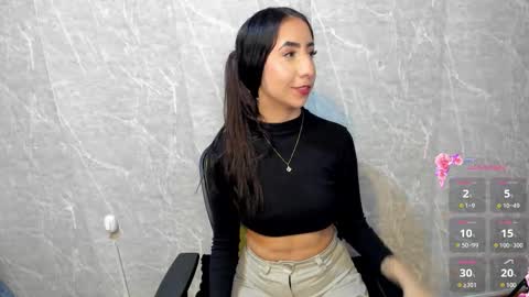 Snapshot of sophi_thaylorr chatting on 16, 12, 2025 Sophi Thaylorr online show from 16, 12, 2025