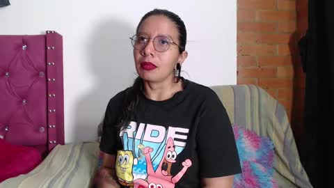 Snapshot of sophia_666_ chatting on 4, 10, 2025 Sophia online show from 4, 10, 2025