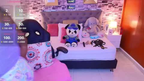 Sofia online show from 24, 11, 2025