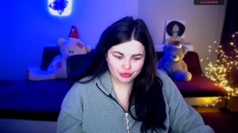 Snapshot of sophia__olsen chatting on 7, 12, 2024 sophia__olsen online show from 7, 12, 2024