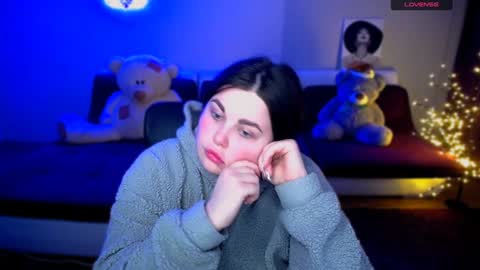 Snapshot of sophia__olsen chatting on 7, 12, 2024 sophia__olsen online show from 7, 12, 2024