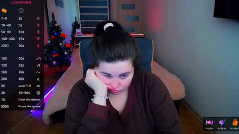 Snapshot of sophia__olsen chatting on 13, 12, 2024 sophia__olsen online show from 13, 12, 2024
