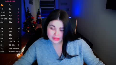 Snapshot of sophia__olsen chatting on 15, 12, 2024 sophia__olsen online show from 15, 12, 2024