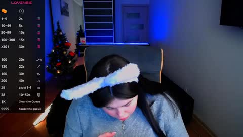 Snapshot of sophia__olsen chatting on 15, 12, 2024 sophia__olsen online show from 15, 12, 2024