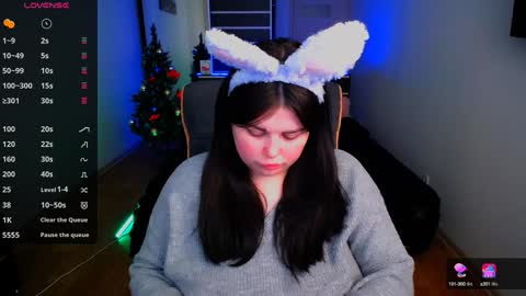 Snapshot of sophia__olsen chatting on 17, 12, 2024 sophia__olsen online show from 17, 12, 2024