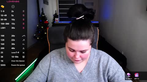 Snapshot of sophia__olsen chatting on 18, 12, 2024 sophia__olsen online show from 18, 12, 2024