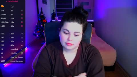 Snapshot of sophia__olsen chatting on 20, 12, 2024 sophia__olsen online show from 20, 12, 2024