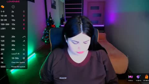 Snapshot of sophia__olsen chatting on 21, 12, 2024 sophia__olsen online show from 21, 12, 2024