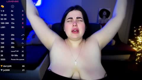 Snapshot of sophia__olsen chatting on 29, 12, 2024 sophia__olsen online show from 29, 12, 2024