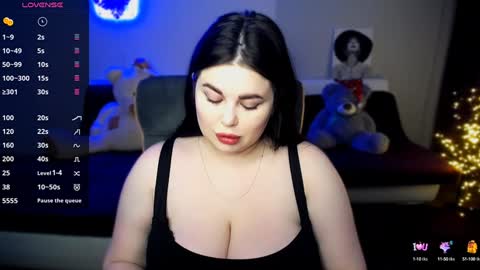 Snapshot of sophia__olsen chatting on 30, 12, 2024 sophia__olsen online show from 30, 12, 2024