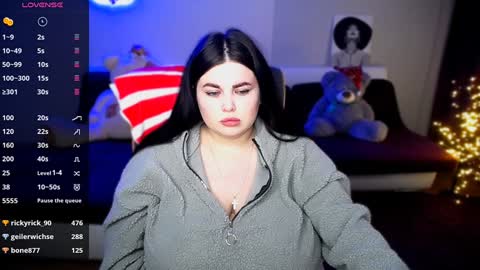Snapshot of sophia__olsen chatting on 30, 12, 2024 sophia__olsen online show from 30, 12, 2024