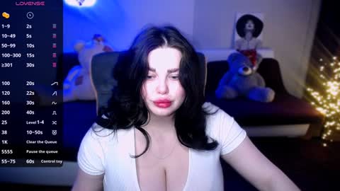 Snapshot of sophia__olsen chatting on 7, 1, 2025 sophia__olsen online show from 7, 1, 2025