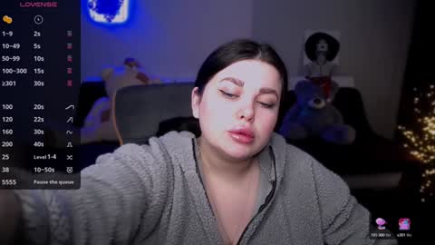 Snapshot of sophia__olsen chatting on 12, 1, 2025 sophia__olsen online show from 12, 1, 2025