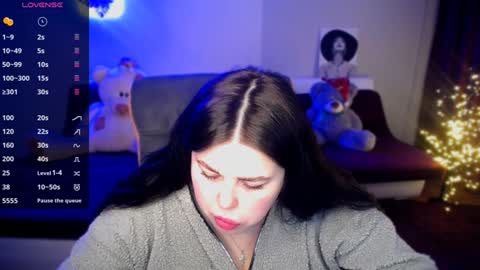 Snapshot of sophia__olsen chatting on 13, 1, 2025 sophia__olsen online show from 13, 1, 2025