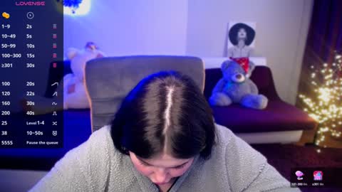 Snapshot of sophia__olsen chatting on 13, 1, 2025 sophia__olsen online show from 13, 1, 2025