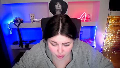 Snapshot of sophia__olsen chatting on 14, 1, 2025 sophia__olsen online show from 14, 1, 2025