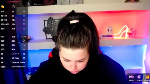 Snapshot of sophia__olsen chatting on 18, 1, 2025 sophia__olsen online show from 18, 1, 2025
