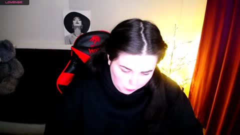 Snapshot of sophia__olsen chatting on 29, 1, 2025 sophia__olsen online show from 29, 1, 2025
