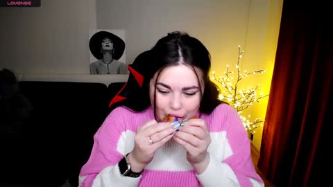 Snapshot of sophia__olsen chatting on 31, 1, 2025 sophia__olsen online show from 31, 1, 2025