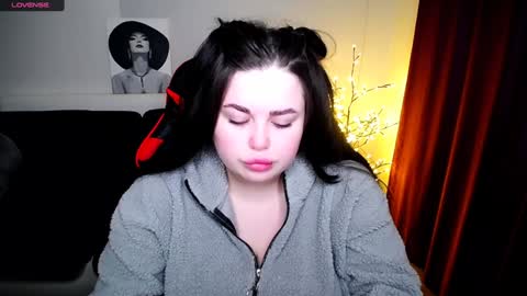 Snapshot of sophia__olsen chatting on 1, 2, 2025 sophia__olsen online show from 1, 2, 2025