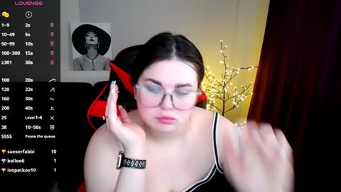 Snapshot of sophia__olsen chatting on 2, 2, 2025 sophia__olsen online show from 2, 2, 2025