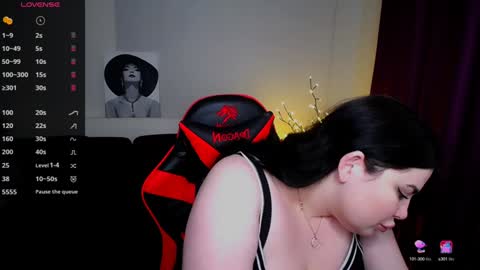 Snapshot of sophia__olsen chatting on 4, 2, 2025 sophia__olsen online show from 4, 2, 2025