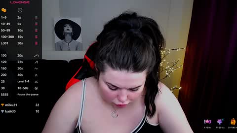 Snapshot of sophia__olsen chatting on 4, 2, 2025 sophia__olsen online show from 4, 2, 2025