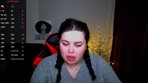 Snapshot of sophia__olsen chatting on 9, 2, 2025 sophia__olsen online show from 9, 2, 2025
