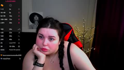 Snapshot of sophia__olsen chatting on 9, 2, 2025 sophia__olsen online show from 9, 2, 2025