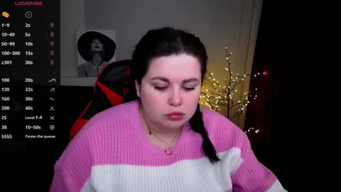 Snapshot of sophia__olsen chatting on 12, 2, 2025 sophia__olsen online show from 12, 2, 2025