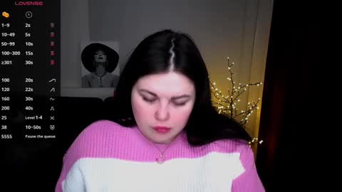 Snapshot of sophia__olsen chatting on 13, 2, 2025 sophia__olsen online show from 13, 2, 2025
