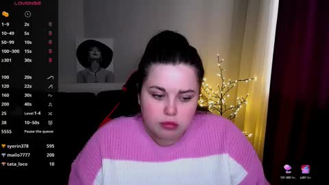 Snapshot of sophia__olsen chatting on 13, 2, 2025 sophia__olsen online show from 13, 2, 2025