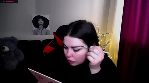Snapshot of sophia__olsen chatting on 18, 2, 2025 sophia__olsen online show from 18, 2, 2025