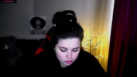 Snapshot of sophia__olsen chatting on 18, 2, 2025 sophia__olsen online show from 18, 2, 2025