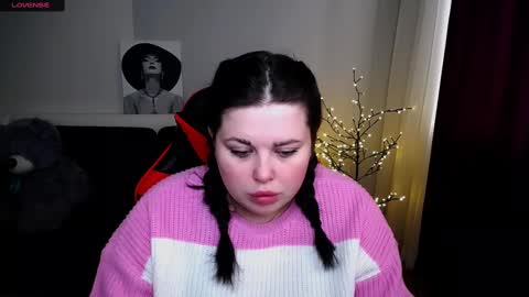Snapshot of sophia__olsen chatting on 23, 2, 2025 sophia__olsen online show from 23, 2, 2025