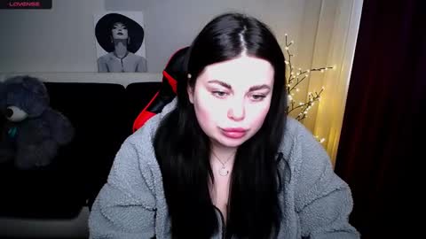 Snapshot of sophia__olsen chatting on 25, 2, 2025 sophia__olsen online show from 25, 2, 2025