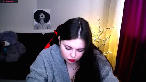 Snapshot of sophia__olsen chatting on 26, 2, 2025 sophia__olsen online show from 26, 2, 2025