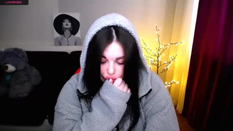 Snapshot of sophia__olsen chatting on 26, 2, 2025 sophia__olsen online show from 26, 2, 2025