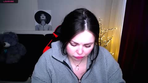 Snapshot of sophia__olsen chatting on 27, 2, 2025 sophia__olsen online show from 27, 2, 2025