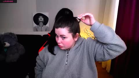 Snapshot of sophia__olsen chatting on 27, 2, 2025 sophia__olsen online show from 27, 2, 2025
