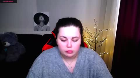 Snapshot of sophia__olsen chatting on 28, 2, 2025 sophia__olsen online show from 28, 2, 2025