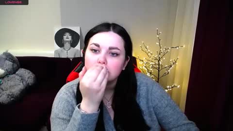 Snapshot of sophia__olsen chatting on 1, 3, 2025 sophia__olsen online show from 1, 3, 2025