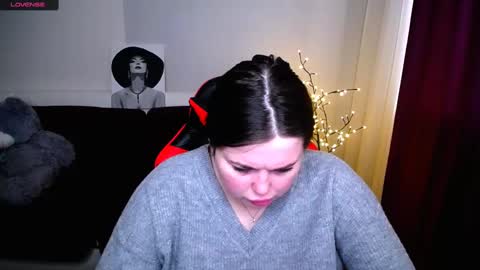 Snapshot of sophia__olsen chatting on 1, 3, 2025 sophia__olsen online show from 1, 3, 2025